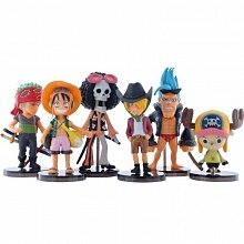 Фигурки по Ван Пис + доставка