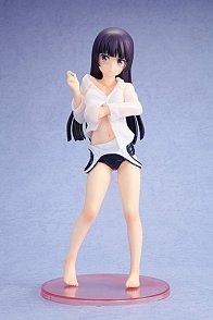 Gokou Ruri 1/8 (Tsugi no Jugyou wa Pool)