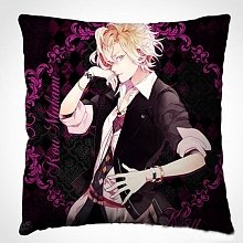 Аниме-наволочка Kou Mukami