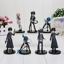 Фигурки по аниме Синий Экзорцист + доставка