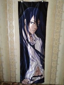 Наволочка декоративная.