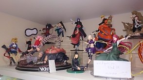 Продам Наруто на Гамакичи HQS от Tsume