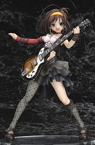 Suzumiya Haruhi - 1/8 - Gekisou Ver.