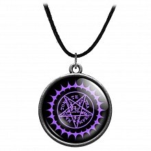 Кулон Kuroshitsuji / Dark Butler