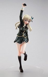 Kashiwazaki Sena 1/8 (MegaHouse)