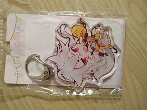 Брелок Kogitsunemaru