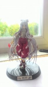 Fujiwara no Mokou