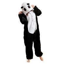 Кигуруми Панда Милая / Kigurumi Cute Panda