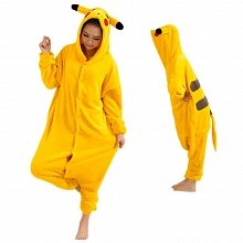 Кигуруми Пикачу / Kigurumi Pikachu