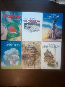 Артбки аниме