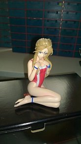 Belldandy - 1/6 - Swimsuit Ver.