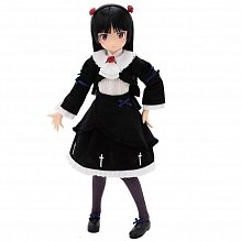 Кукла Gokou Ruri