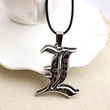 Кулон по Death Note (Тетрадь смерти) + доставка