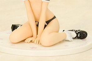 Yuzuhara Konomi (To Heart) 1/7 Castoff