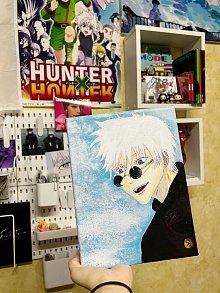 Магическая битва