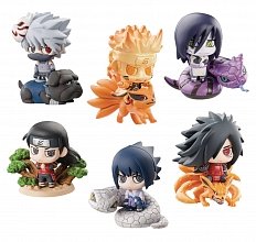 Фигурки по Наруто 6 см + доставка