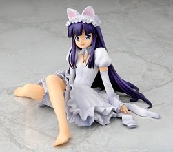 Hazuki - 1/8 - Dress Ver. (Alter)