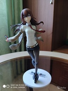 Фигрука Курису Макисэ/Kurisu Makise
