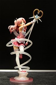 Magical Maryan from To Heart 2 Another Days 1/8