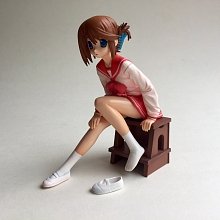Фигурка Манака Комаки «To Heart 2»
