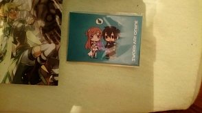 Ранобэ: Sword Art Online