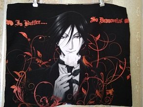 Наволочка декоративная.